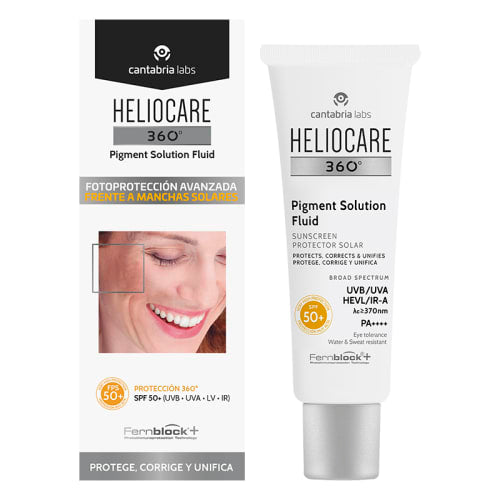 heliocare 360