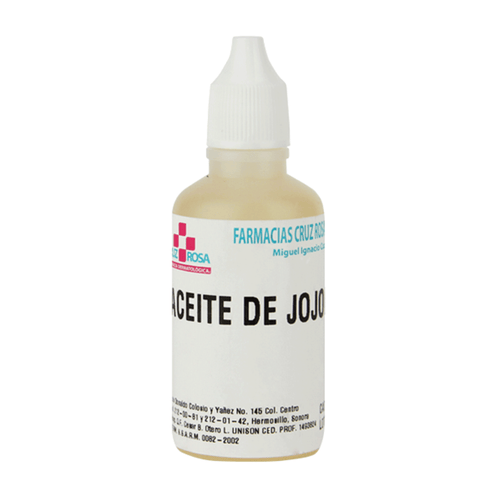 ACEITE DE JOJOBA 40ML