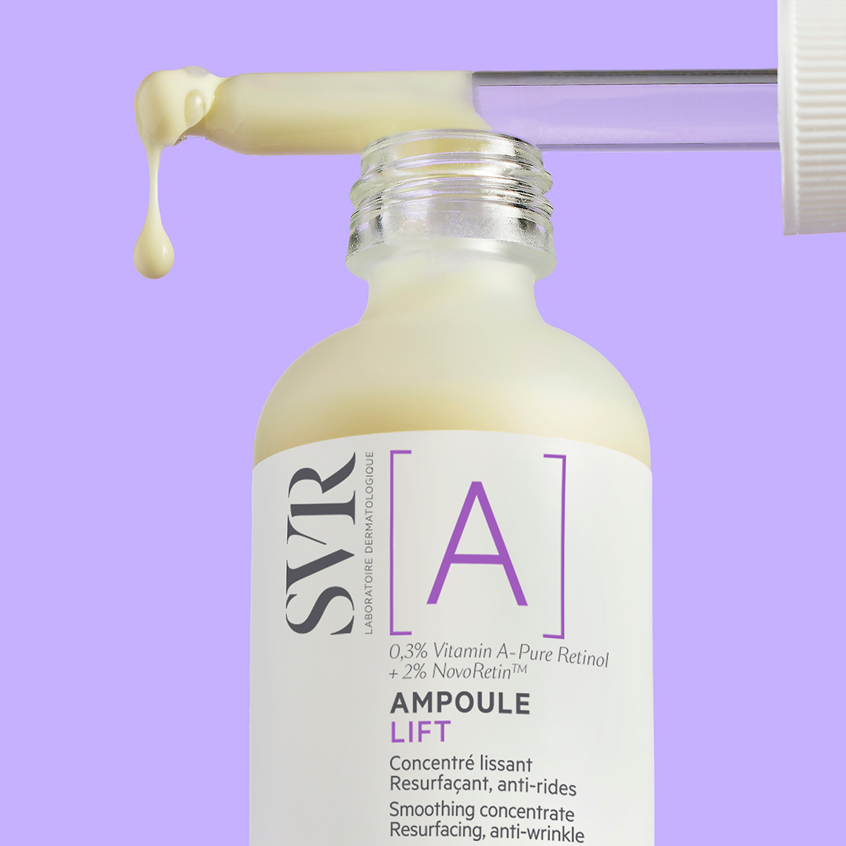 SVR [A] AMPOULE LIFT SUERO 30ML