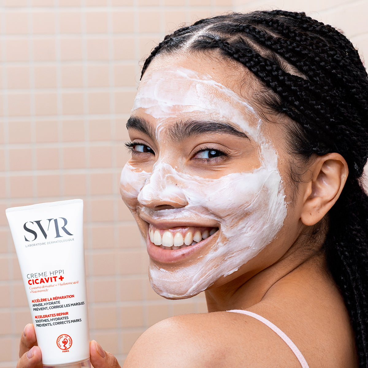 SVR CICAVIT+ CREME HPPI 100ML