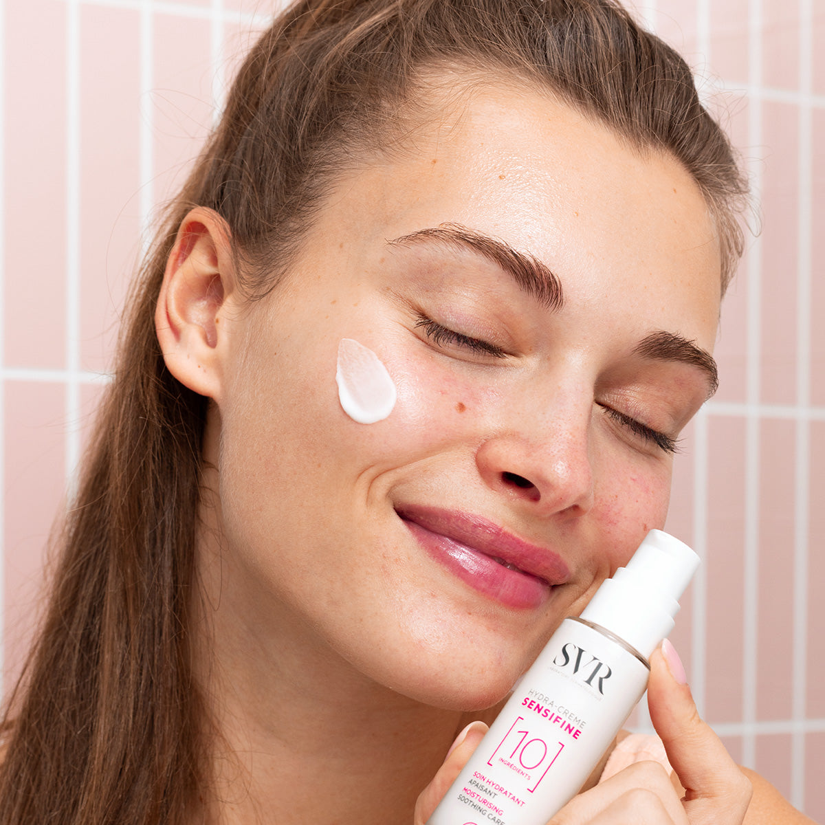 SENSIFINE HYDRA CREME 40ML
