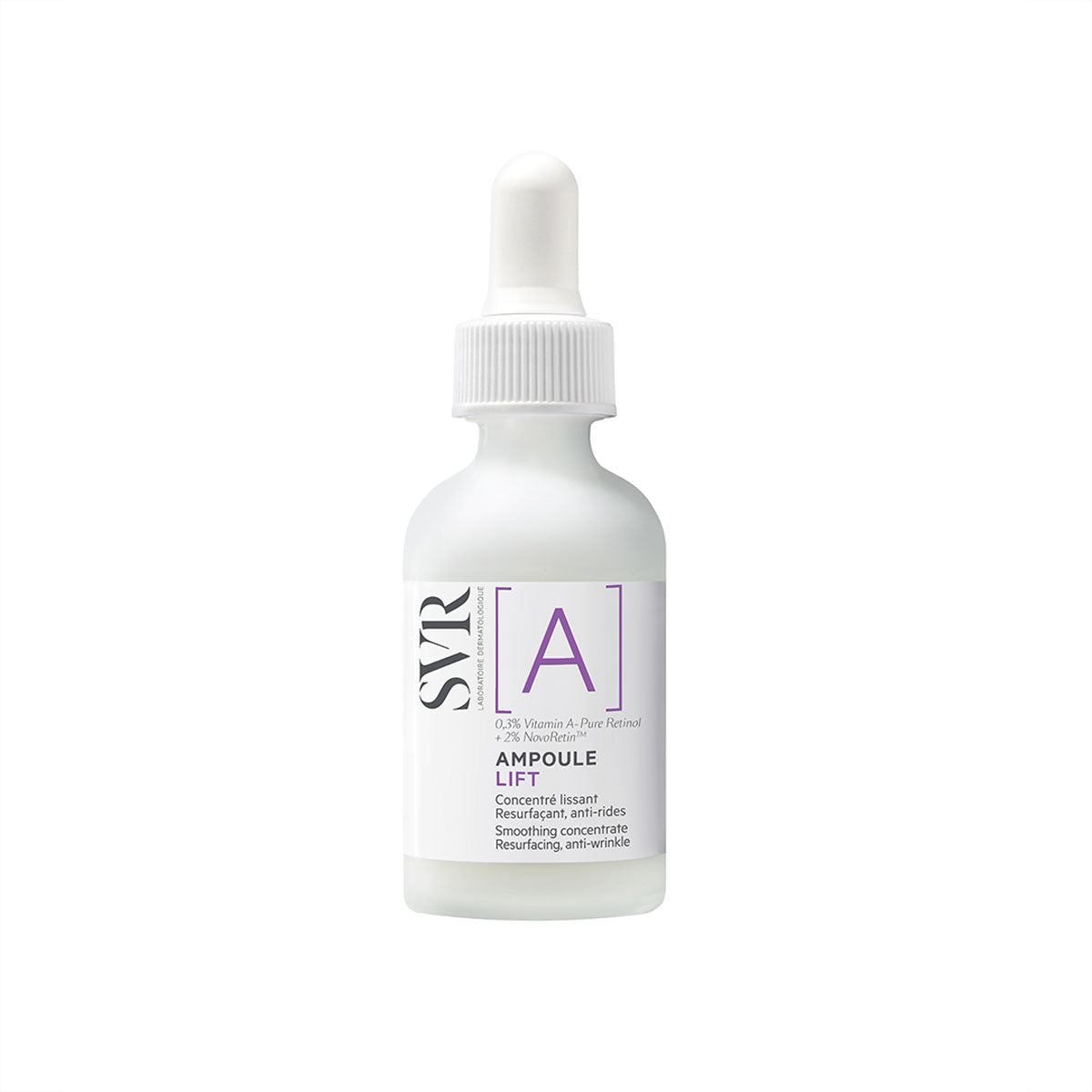 SVR [A] AMPOULE LIFT SUERO 30ML