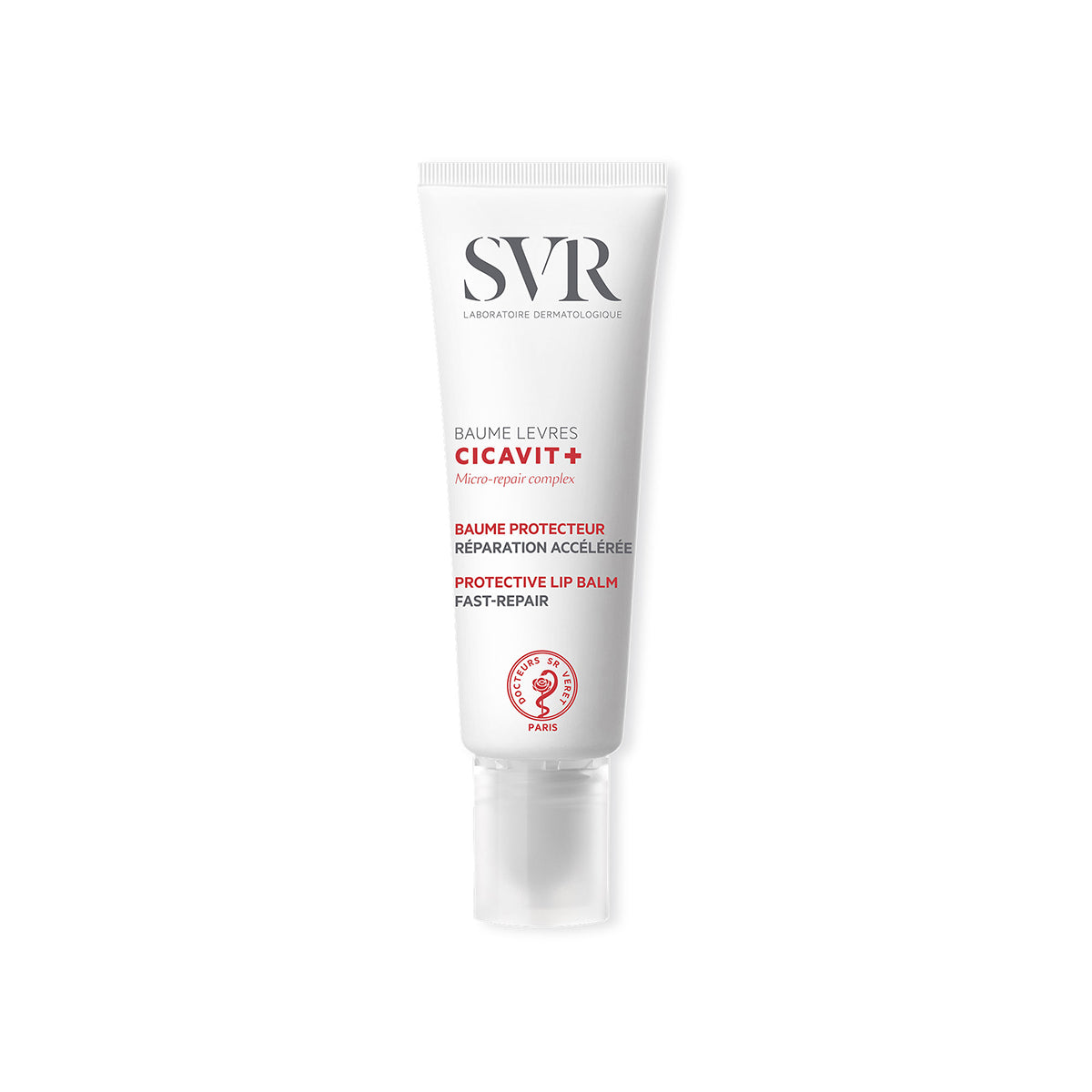 SVR CICAVIT BAUME LEVRES 10G