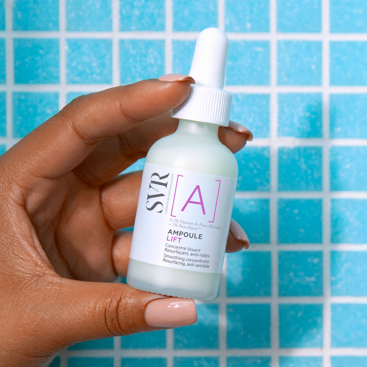 SVR [A] AMPOULE LIFT SUERO 30ML