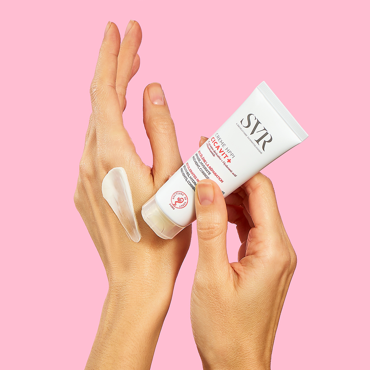 SVR CICAVIT+ CREME HPPI 100ML