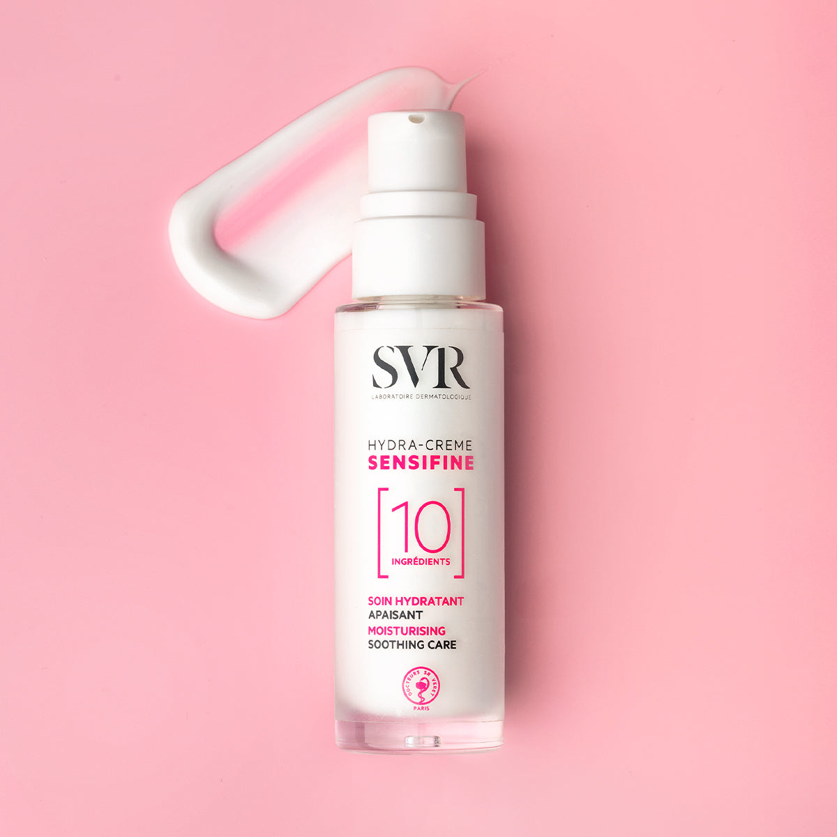 SENSIFINE HYDRA CREME 40ML