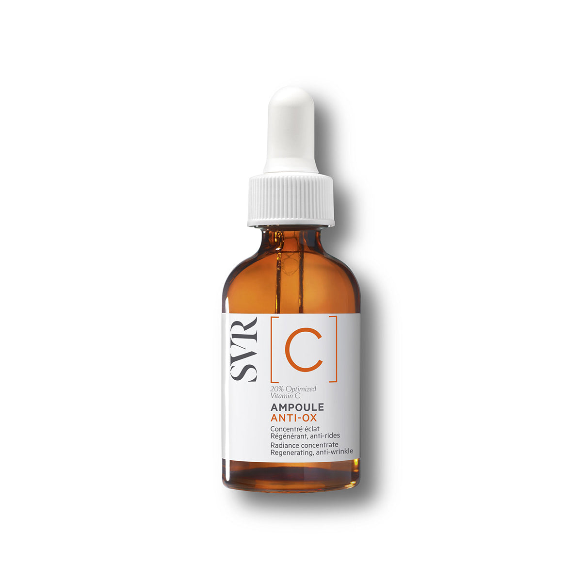SVR Ampoule [C] Anti-Ox 30ML