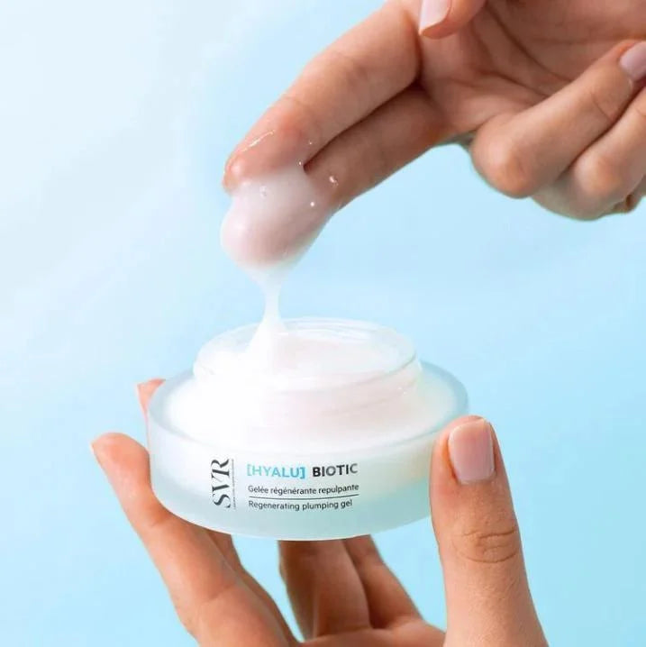 HYALU BOTIC SVR 50ML