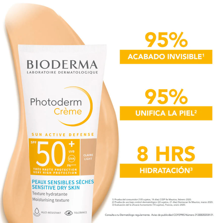 PHOTODERM MX CMA CLARO 50ML - LIQUIDACIÓN