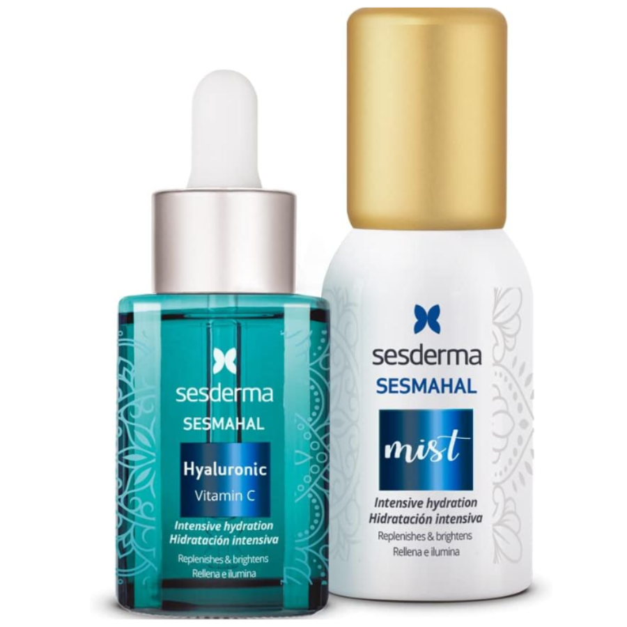 SESDERMA SESMAHAL HYALU-C 30ML - LIQUIDACION