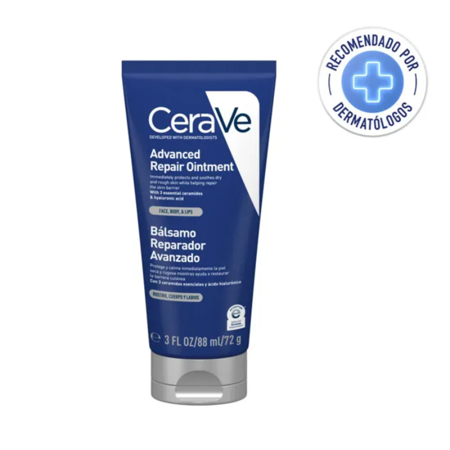 CERAVE BALSAMO REPARADOR AVANZADO 88ML