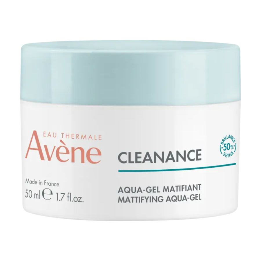 CLEANANCE AQUAGEL MAT 50ML