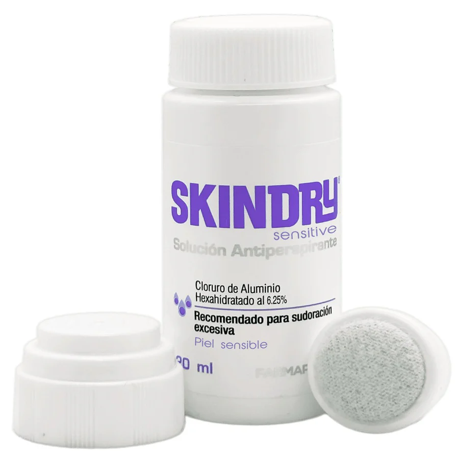 SKINDRY SENSITIVE 20ML