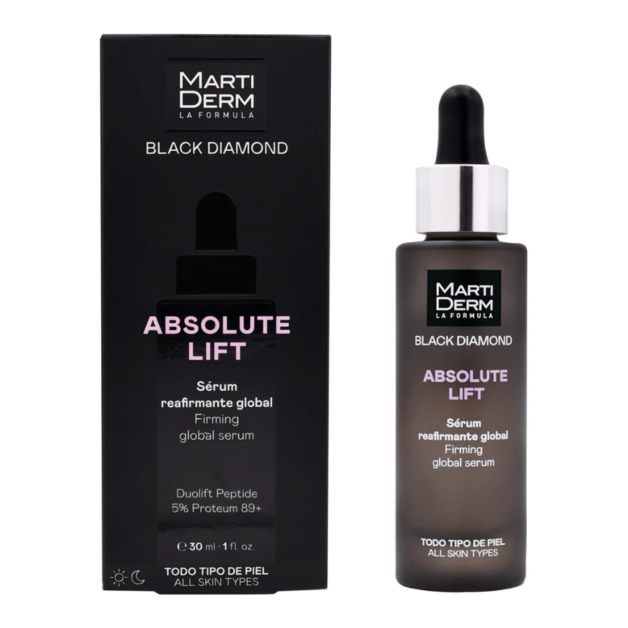 MARTIDERM BLACK DIAMOND ABSOLUTE LIFT SERUM 30ML