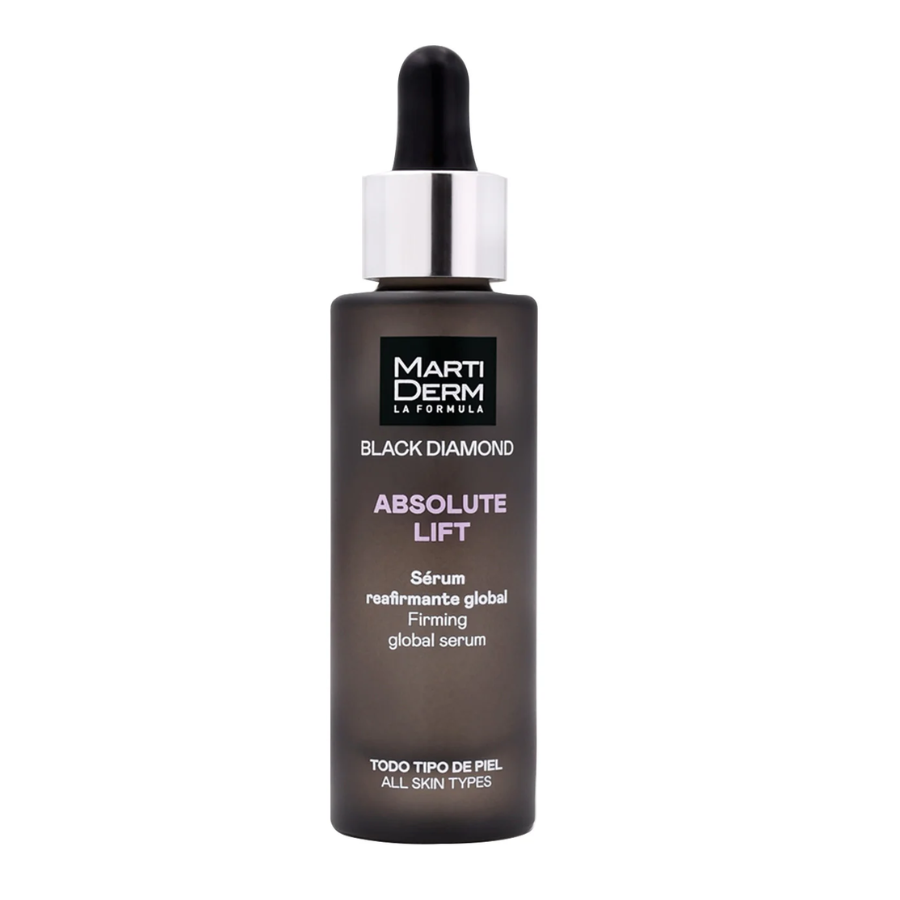 MARTIDERM BLACK DIAMOND ABSOLUTE LIFT SERUM 30ML