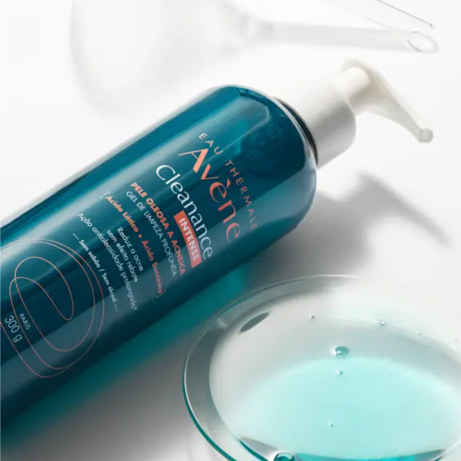 CLEANANCE INTENSE GEL 400ML | Farmacia Dermatológica Cruz Rosa ...