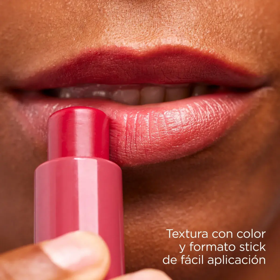 ISDIN PROTECTOR LABIAL STICK GRANATE 4GR