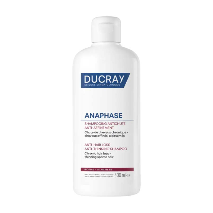 ANAPHASE SHAMPOO CAIDA OCASIONAL 400ML