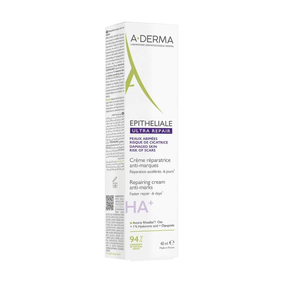 EPITHELIALE ULTRA REPAIR CREMA 40ML