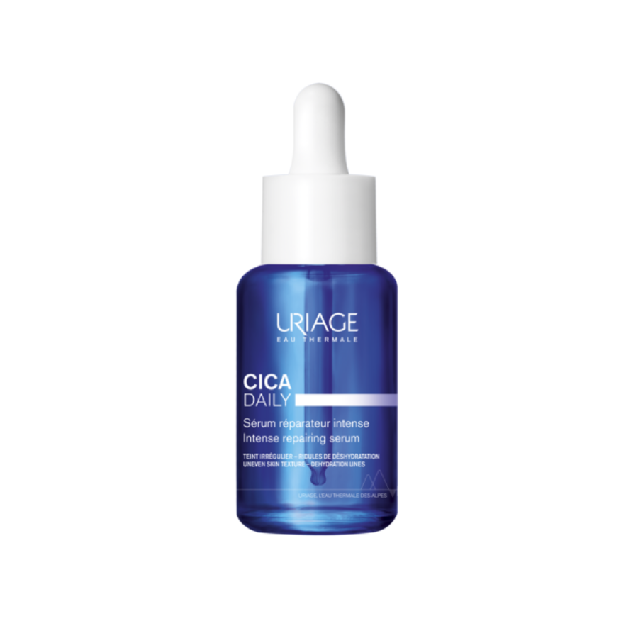 BARIEDERM-CICA DAILY SERUM 30ML