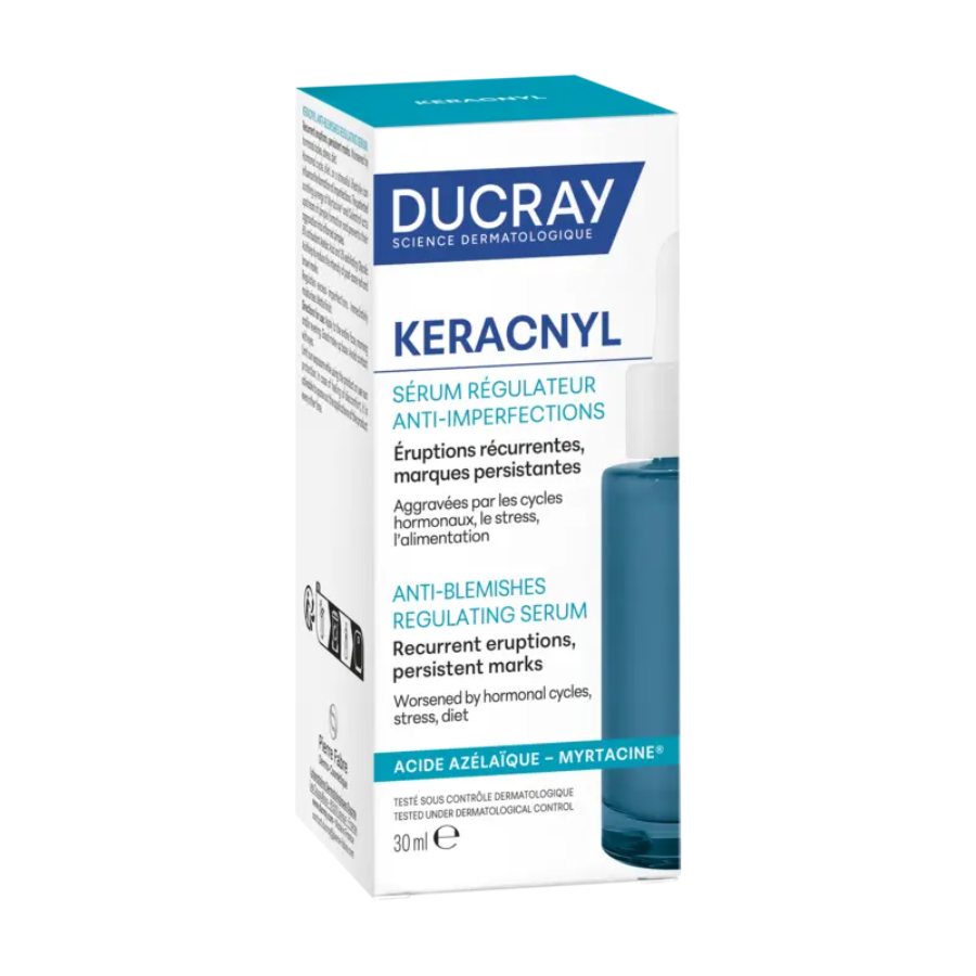 KERACNYL SERUM ANTI IMPERFECCIONES 30ML