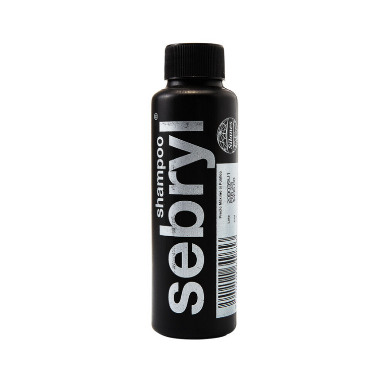 SEBRYL SHAMPOO 150GR | Farmacia Dermatológica Cruz Rosa | Cuidado de la ...