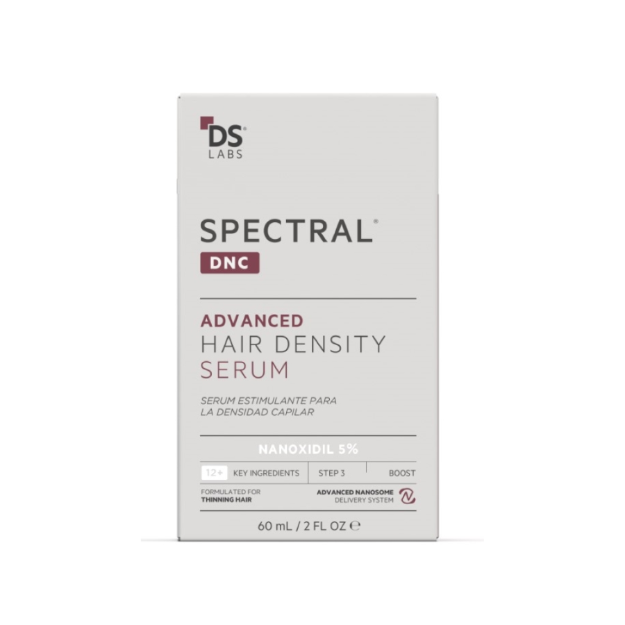 SPECTRAL.DNC TRATAMIENTO PÉRDIDA DE CABELLO 60ML