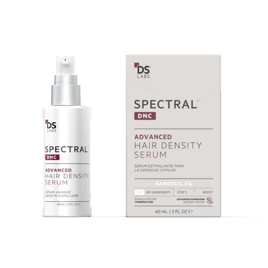 SPECTRAL.DNC TRATAMIENTO PÉRDIDA DE CABELLO 60ML