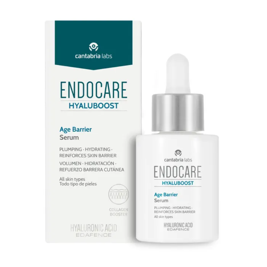 ENDOCARE HYALUBOOST AGE BARRIER SERUM 30ML