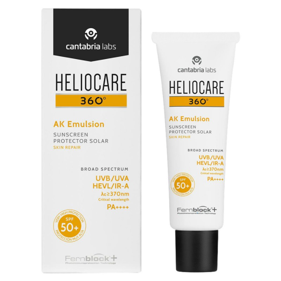 HELIOCARE 360 AK EMULSION 50ML