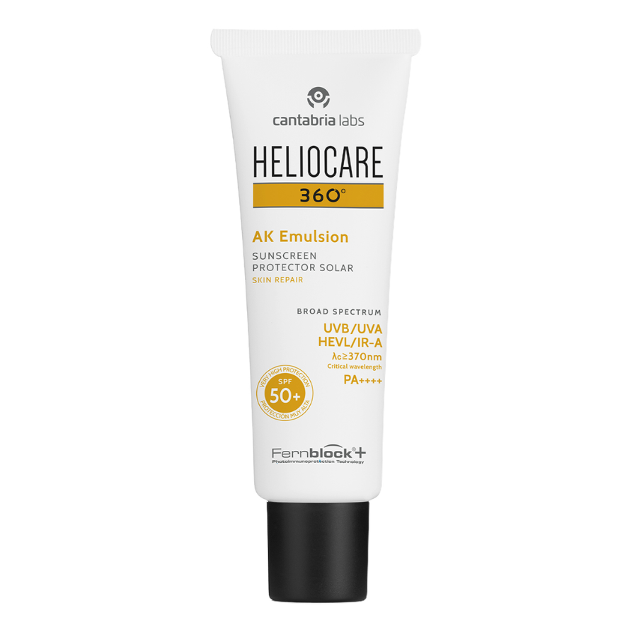 HELIOCARE 360 AK EMULSION 50ML