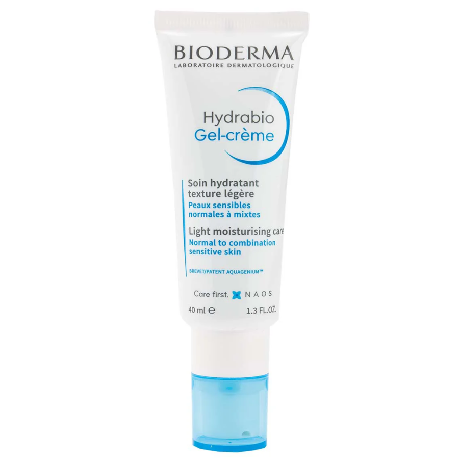 HYDRABIO GELCREAM 40ML