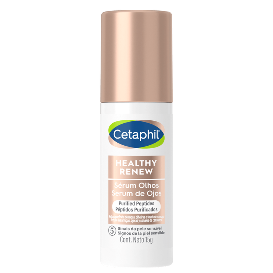 CETAPHIL HEALTHY RENEW SERUM OJOS 15ML