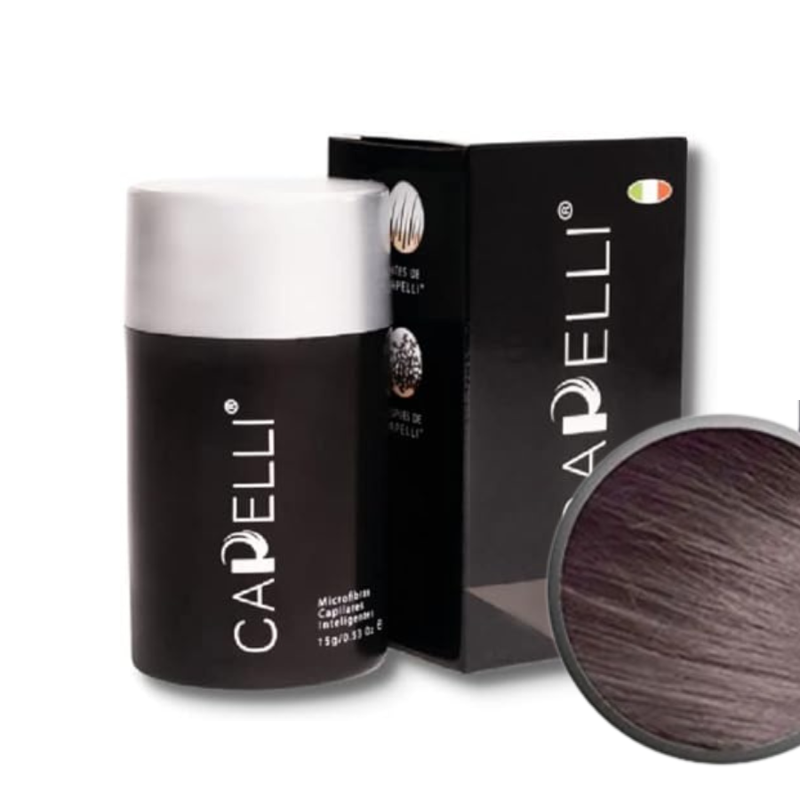 CAPELLI CASTAÑO MEDIO 15G