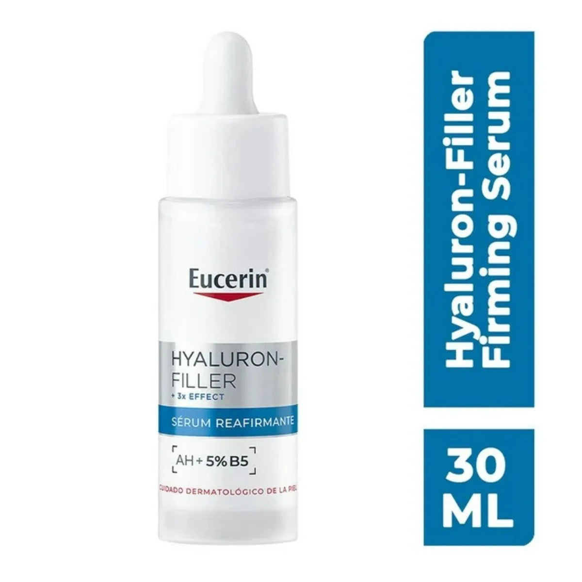 EUCERIN HYALURON FILLER SERUM REAFIRMANTE 30ML