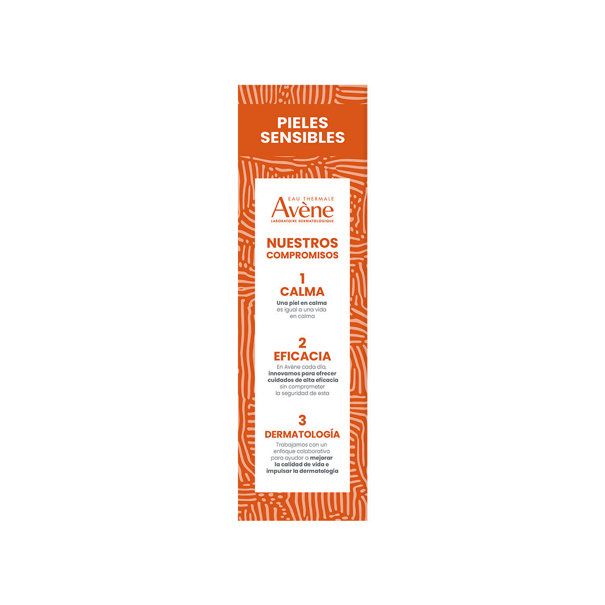 KIT AVENE PROTECTOR SOLAR INTENSE PROTECT + AGUA TERMAL