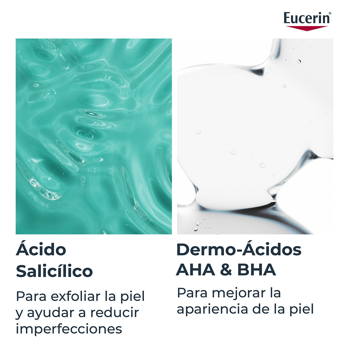 EUCERIN DERMOPURE CLINICAL GEL 400ML