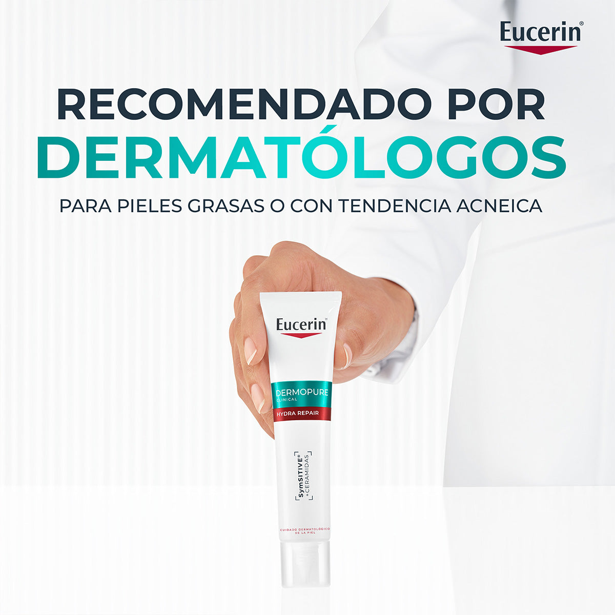 EUCERIN DERMOPURE HYDRAREPAIR 40ML