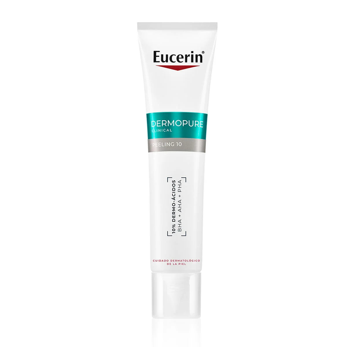 EUCERIN DERMOPURE PEELING 10 40ML