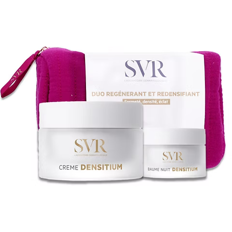SVR KIT DENSITUM CREMA 50ML + BAUME 15ML
