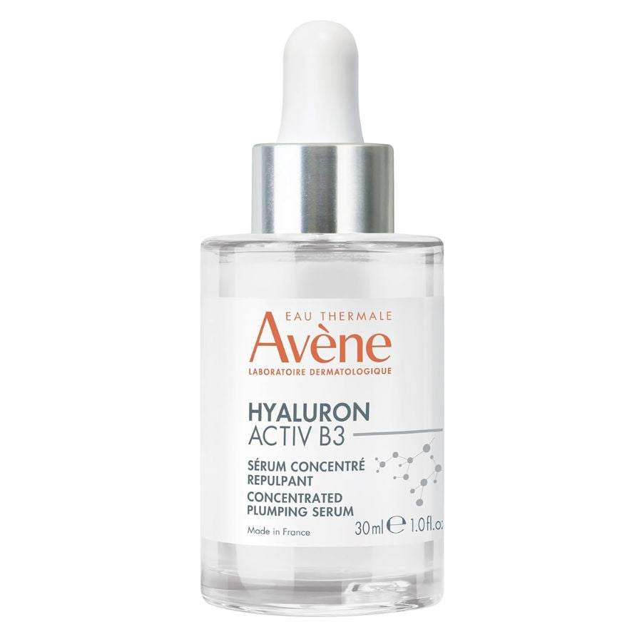 AVENE HYALURON ACTIV B3 SERUM CONCENTRADO 30 ML