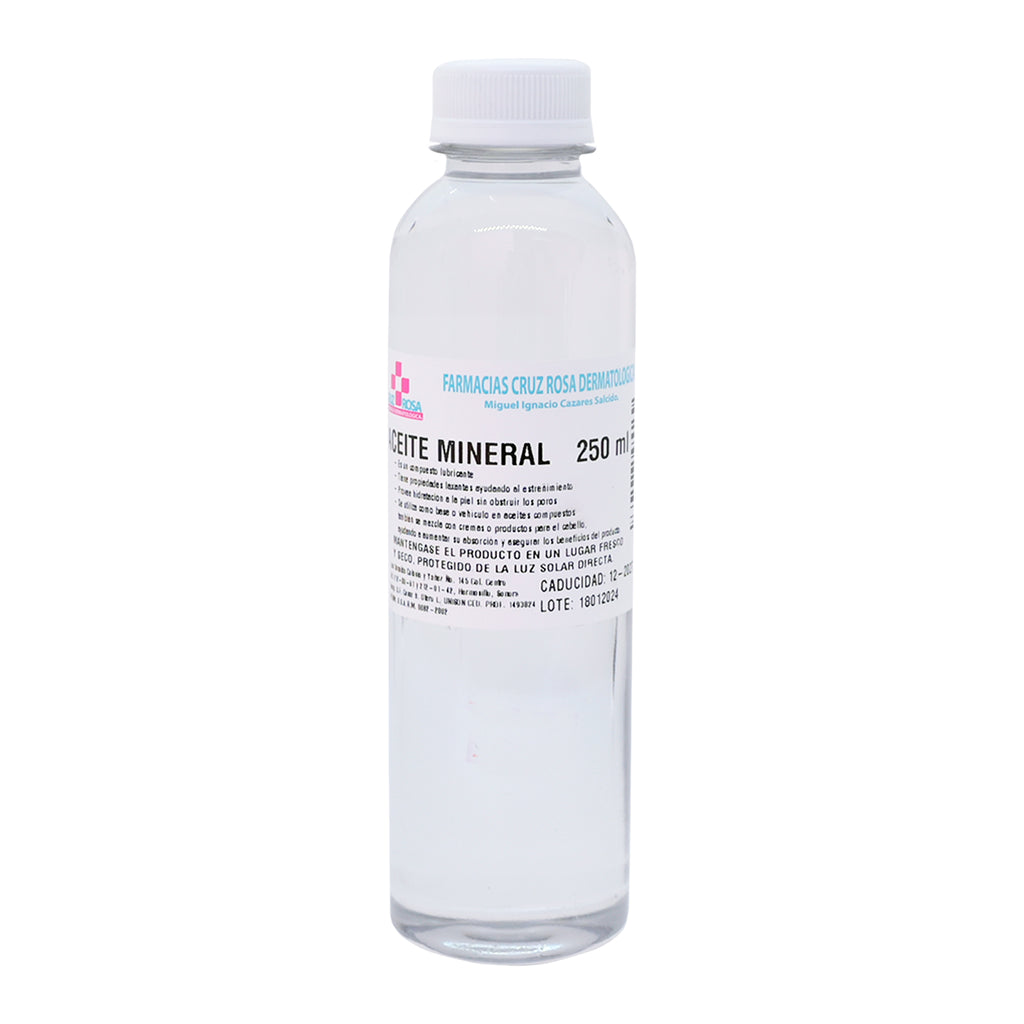 Comprar Aceite Mineral Farmacol 120 ml, Precio indicado por unidad
