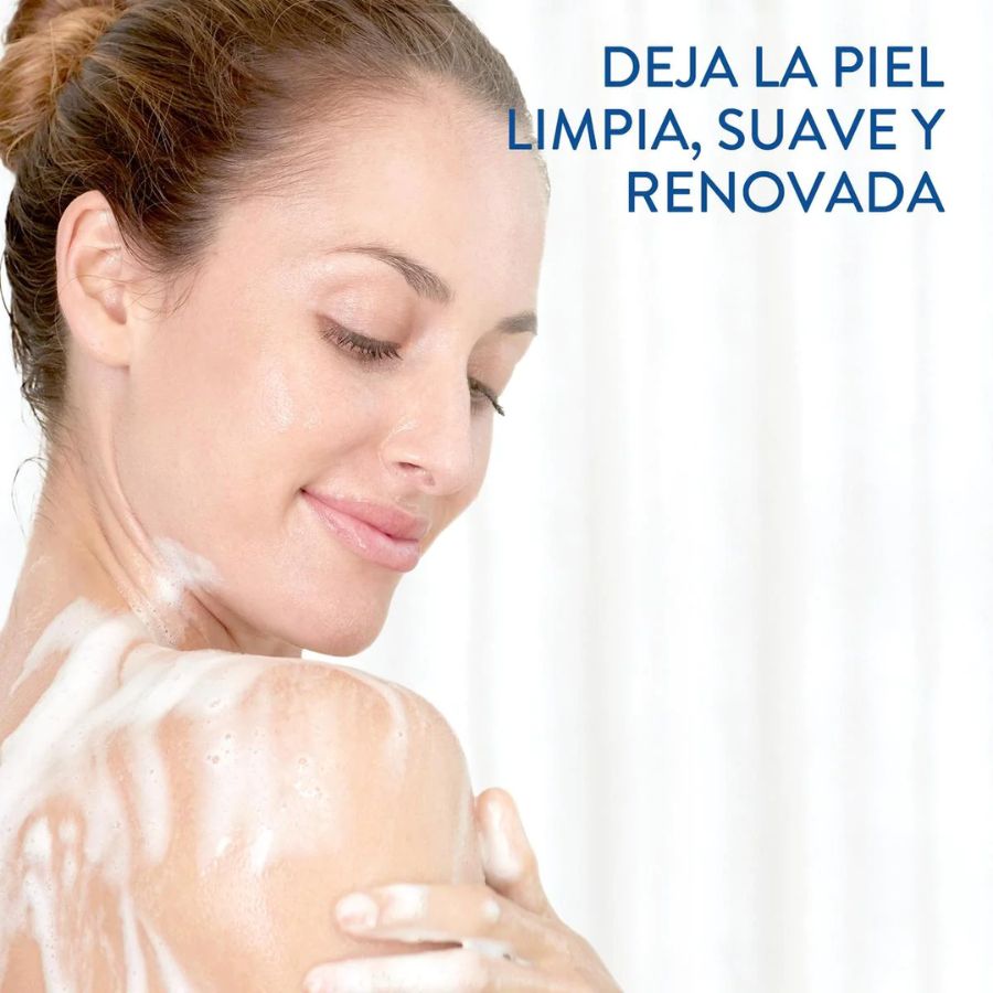 CETAPHIL GEL DE BAÑO 500ML