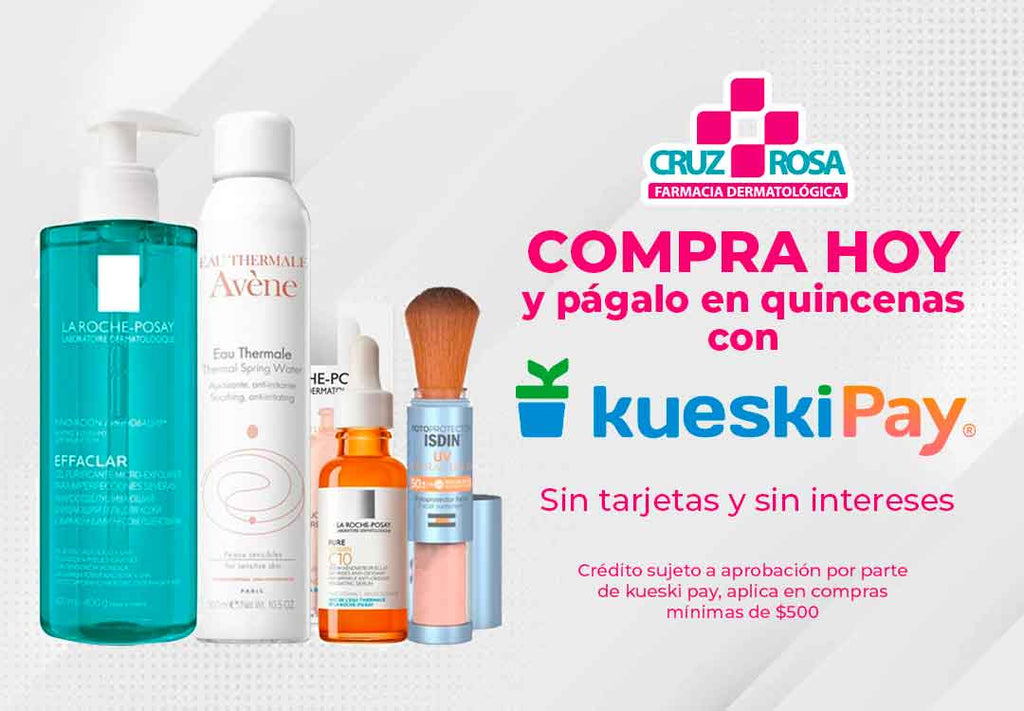 ACEITE DE ROSA MOSQUETA 30ML - FARMACIA CRUZ ROSA, Farmacia Dermatológica  Cruz Rosa, Cuidado de la piel