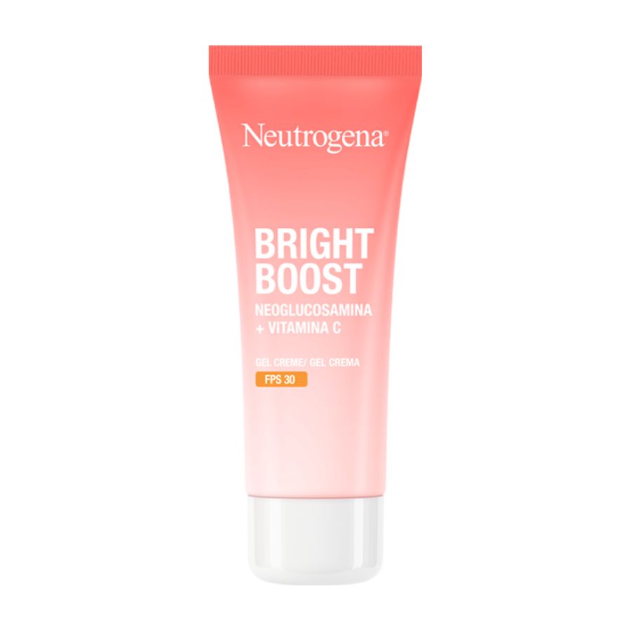 NEUTROGENA BRIGHT BOOST 40GR | Farmacia Dermatológica Cruz Rosa ...