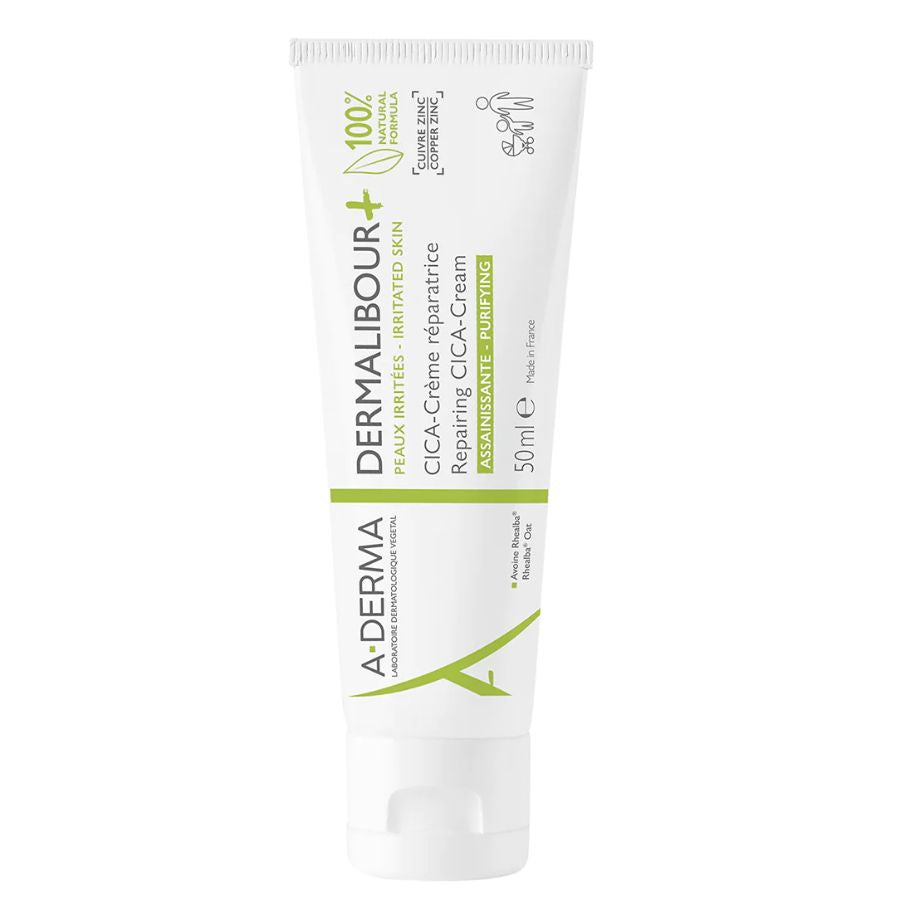 DERMALIBOUR CREMA REPARADORA 50ML