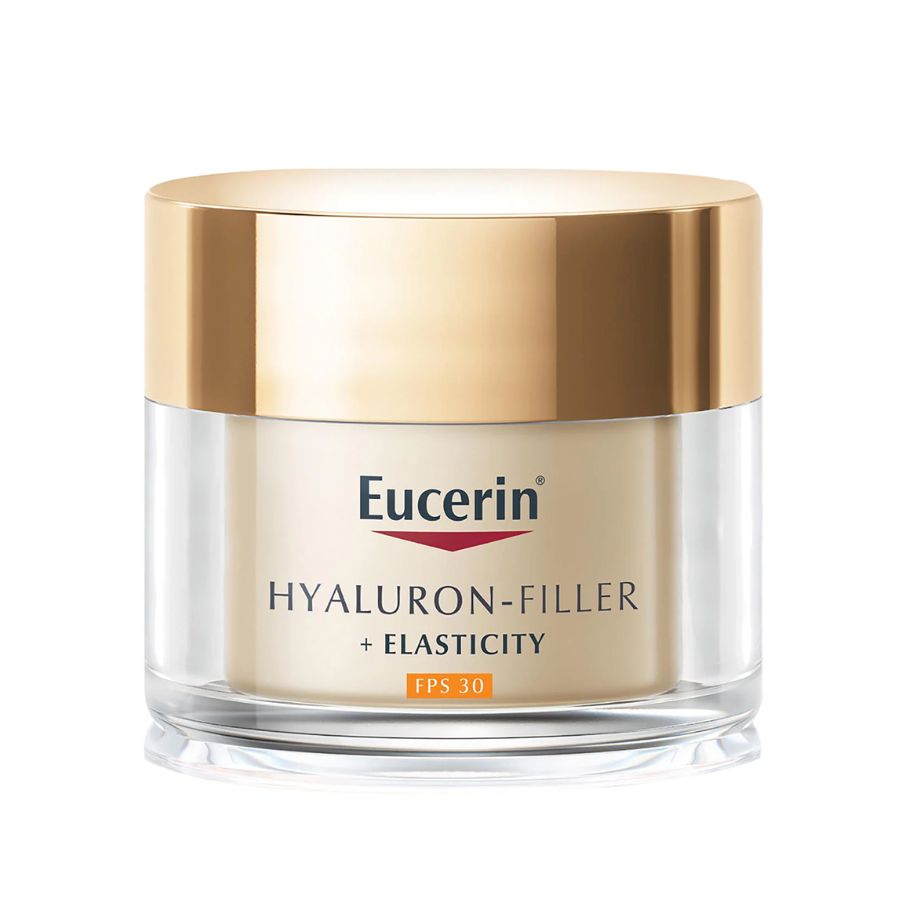 EUCERIN HYALURON FILLER ELASTICITY DIA 50ML