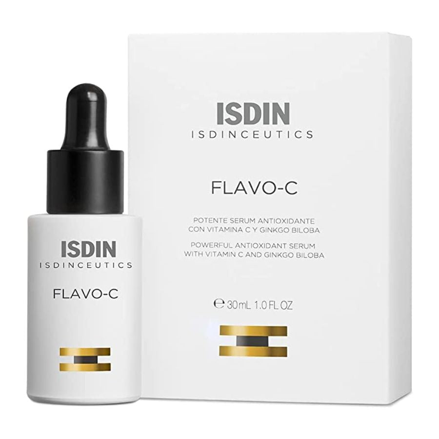 ISDIN FLAVO C SERUM ANTIOX 30ML