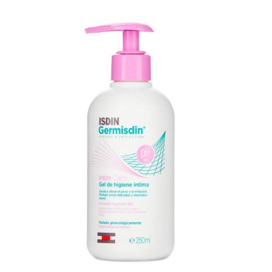 GERMISDIN INTIM CALM 250ML