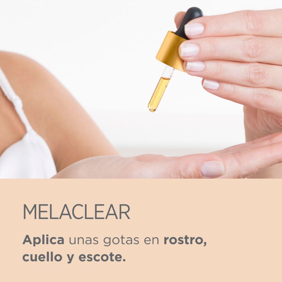 ISDIN MELACLEAR SERUM 15ML